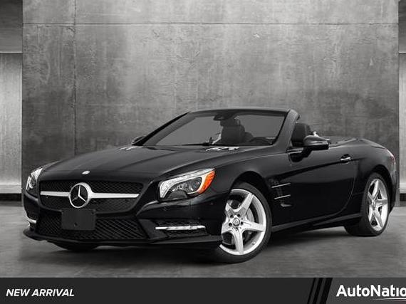 MERCEDES-BENZ SL-CLASS 2015 WDDJK7DA1FF033935 image