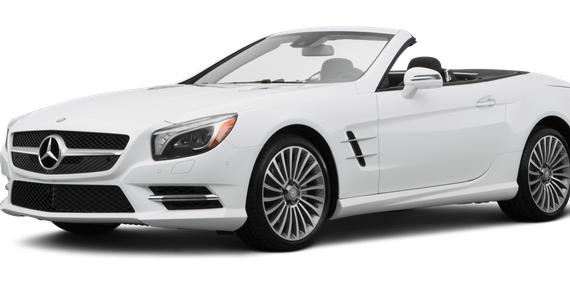 MERCEDES-BENZ SL-CLASS 2015 WDDJK6FA2FF031070 image