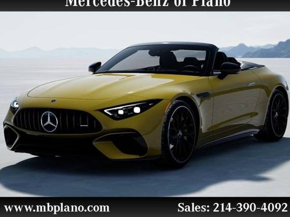 MERCEDES-BENZ SL-CLASS 2022 W1KVK8BBXNF008890 image