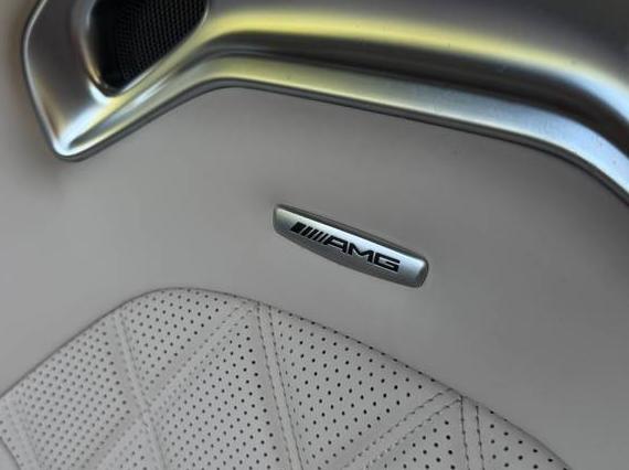 MERCEDES-BENZ SL-CLASS 2022 W1KVK8BB7NF000987 image