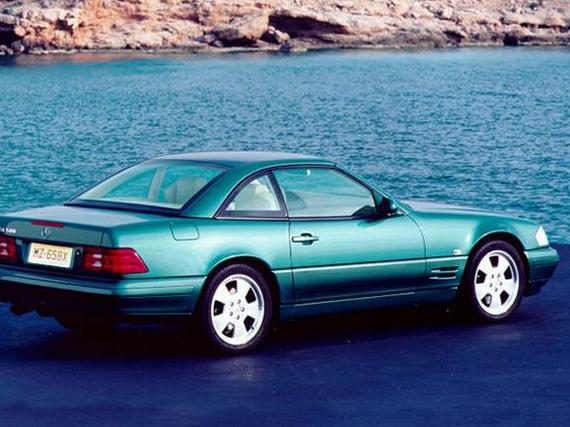 MERCEDES-BENZ SL-CLASS 1999 WDBFA76F9XF178488 image MERCEDES-BENZ SL-CLASS 1999 WDBFA76F9XF178488 image