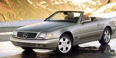 MERCEDES-BENZ SL-CLASS 1999 WDBFA68F3XF181278 image MERCEDES-BENZ SL-CLASS 1999 WDBFA68F3XF181278 image