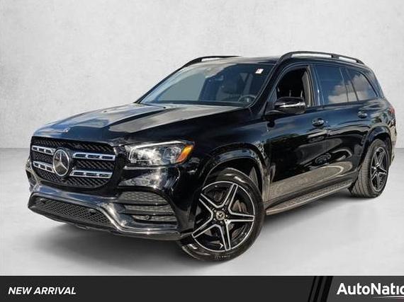 MERCEDES-BENZ GLS-CLASS 2023 4JGFF5KE1PA851397 image MERCEDES-BENZ GLS-CLASS 2023 4JGFF5KE1PA851397 image