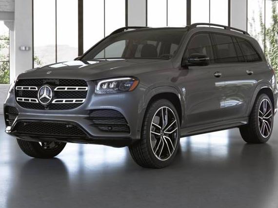 MERCEDES-BENZ GLS-CLASS 2023 4JGFF5KE0PA902744 image