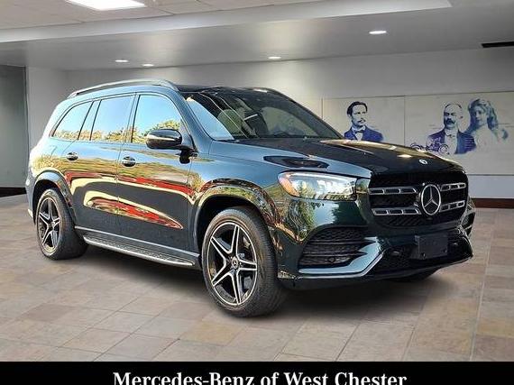 MERCEDES-BENZ GLS-CLASS 2023 4JGFF5KE5PA918390 image MERCEDES-BENZ GLS-CLASS 2023 4JGFF5KE5PA918390 image