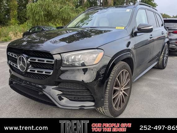 MERCEDES-BENZ GLS-CLASS 2023 4JGFF5KE7PA949642 image MERCEDES-BENZ GLS-CLASS 2023 4JGFF5KE7PA949642 image