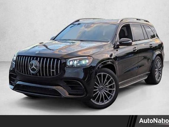 MERCEDES-BENZ GLS-CLASS 2023 4JGFF8KE0PA909498 image MERCEDES-BENZ GLS-CLASS 2023 4JGFF8KE0PA909498 image