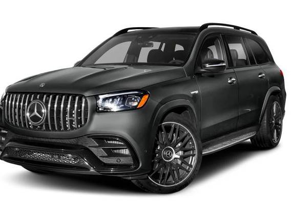 MERCEDES-BENZ GLS-CLASS 2023 4JGFF8KE8PA872314 image