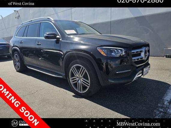 MERCEDES-BENZ GLS-CLASS 2023 4JGFF5KE6PA888705 image MERCEDES-BENZ GLS-CLASS 2023 4JGFF5KE6PA888705 image