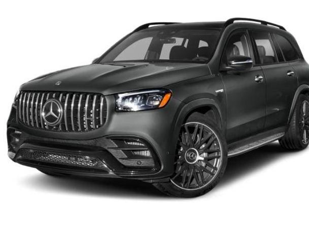 MERCEDES-BENZ GLS-CLASS 2023 4JGFF8KEXPB006785 image