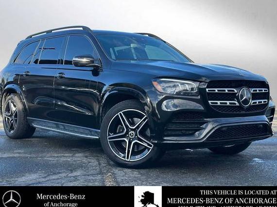 MERCEDES-BENZ GLS-CLASS 2023 4JGFF8GE1PB027145 image MERCEDES-BENZ GLS-CLASS 2023 4JGFF8GE1PB027145 image