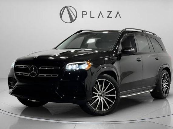 MERCEDES-BENZ GLS-CLASS 2023 4JGFF5KE7PA888017 image MERCEDES-BENZ GLS-CLASS 2023 4JGFF5KE7PA888017 image