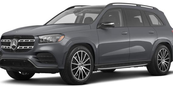 MERCEDES-BENZ GLS-CLASS 2023 4JGFF5KEXPA910494 image MERCEDES-BENZ GLS-CLASS 2023 4JGFF5KEXPA910494 image