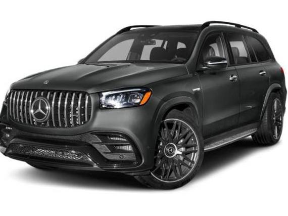 MERCEDES-BENZ GLS-CLASS 2023 4JGFF8KE5PA959202 image