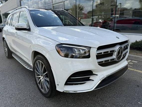 MERCEDES-BENZ GLS-CLASS 2023 4JGFF5KE3PA938430 image MERCEDES-BENZ GLS-CLASS 2023 4JGFF5KE3PA938430 image