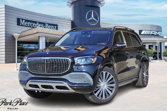 MERCEDES-BENZ GLS-CLASS 2023 4JGFF8HB6PA853905 image MERCEDES-BENZ GLS-CLASS 2023 4JGFF8HB6PA853905 image