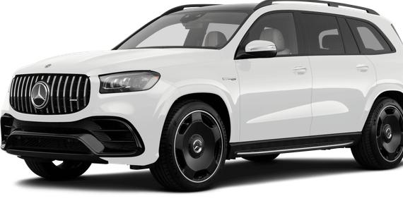 MERCEDES-BENZ GLS-CLASS 2023 4JGFF8KE3PA907891 image