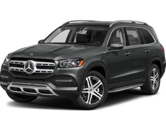 MERCEDES-BENZ GLS-CLASS 2023 4JGFF5KE3PA936340 image