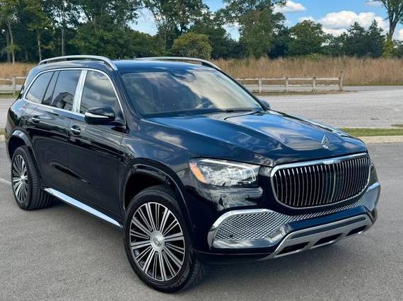 MERCEDES-BENZ GLS-CLASS 2023 4JGFF8HB4PA994004 image MERCEDES-BENZ GLS-CLASS 2023 4JGFF8HB4PA994004 image