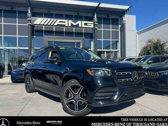 MERCEDES-BENZ GLS-CLASS 2023 4JGFF5KE7PA924983 image MERCEDES-BENZ GLS-CLASS 2023 4JGFF5KE7PA924983 image