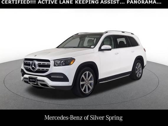 MERCEDES-BENZ GLS-CLASS 2023 4JGFF5KE3PA867388 image MERCEDES-BENZ GLS-CLASS 2023 4JGFF5KE3PA867388 image