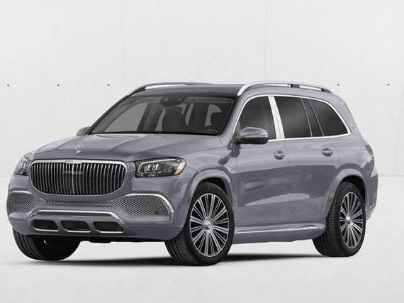 MERCEDES-BENZ GLS-CLASS 2023 4JGFF8HB5PB007775 image MERCEDES-BENZ GLS-CLASS 2023 4JGFF8HB5PB007775 image