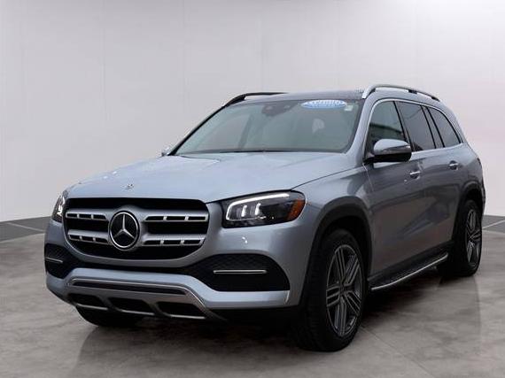 MERCEDES-BENZ GLS-CLASS 2023 4JGFF5KE0PA901514 image MERCEDES-BENZ GLS-CLASS 2023 4JGFF5KE0PA901514 image