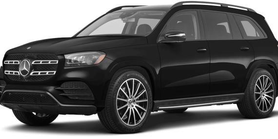 MERCEDES-BENZ GLS-CLASS 2023 4JGFF5KEXPA952454 image