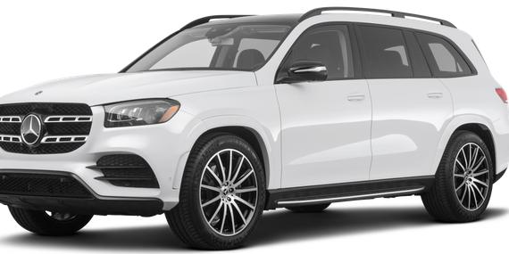 MERCEDES-BENZ GLS-CLASS 2023 4JGFF5KE1PA967490 image MERCEDES-BENZ GLS-CLASS 2023 4JGFF5KE1PA967490 image