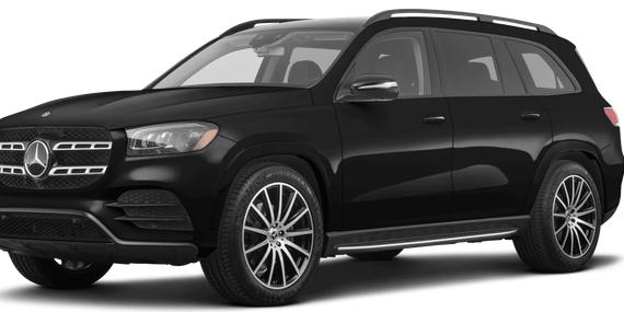 MERCEDES-BENZ GLS-CLASS 2023 4JGFF5KE7PA913949 image