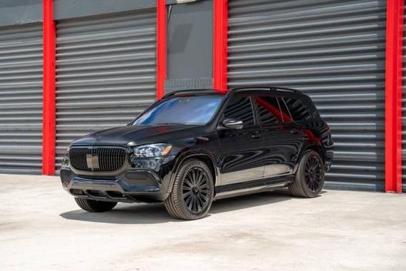 MERCEDES-BENZ GLS-CLASS 2023 4JGFF8HB1PA921026 image MERCEDES-BENZ GLS-CLASS 2023 4JGFF8HB1PA921026 image