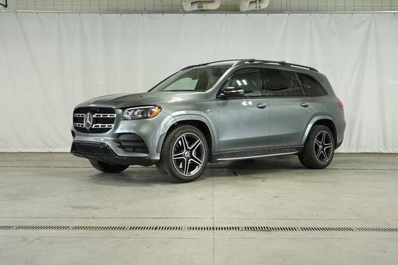 MERCEDES-BENZ GLS-CLASS 2023 4JGFF5KE3PA957575 image MERCEDES-BENZ GLS-CLASS 2023 4JGFF5KE3PA957575 image