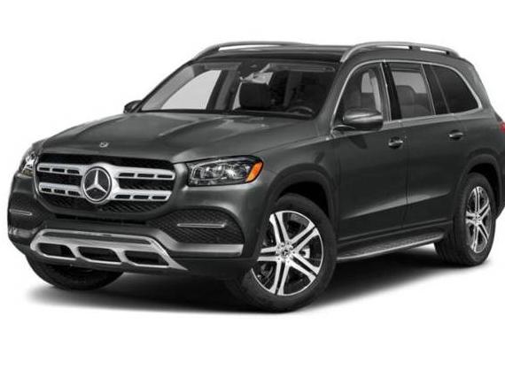 MERCEDES-BENZ GLS-CLASS 2023 4JGFF5KE8PA891699 image MERCEDES-BENZ GLS-CLASS 2023 4JGFF5KE8PA891699 image