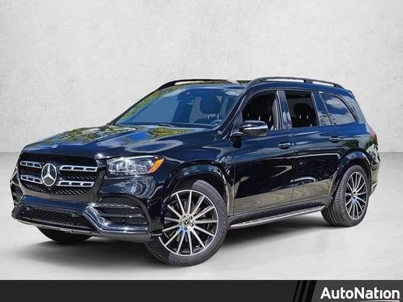 MERCEDES-BENZ GLS-CLASS 2023 4JGFF5KE3PA901247 image MERCEDES-BENZ GLS-CLASS 2023 4JGFF5KE3PA901247 image