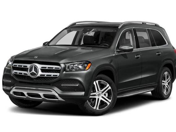 MERCEDES-BENZ GLS-CLASS 2023 4JGFF5KE1PA902350 image MERCEDES-BENZ GLS-CLASS 2023 4JGFF5KE1PA902350 image