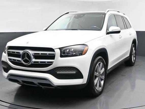 MERCEDES-BENZ GLS-CLASS 2023 4JGFF5KE4PA996160 image MERCEDES-BENZ GLS-CLASS 2023 4JGFF5KE4PA996160 image