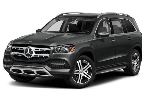 MERCEDES-BENZ GLS-CLASS 2023 4JGFF5KE5PA998239 image