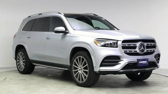 MERCEDES-BENZ GLS-CLASS 2023 4JGFF5KEXPA989438 image