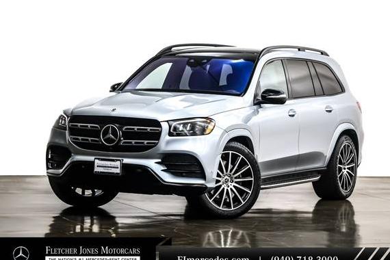 MERCEDES-BENZ GLS-CLASS 2023 4JGFF8GE3PA912470 image MERCEDES-BENZ GLS-CLASS 2023 4JGFF8GE3PA912470 image
