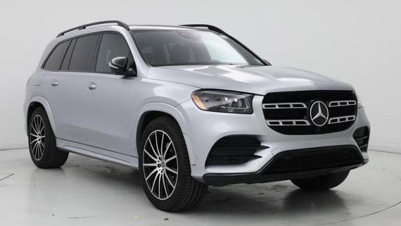 MERCEDES-BENZ GLS-CLASS 2023 4JGFF5KE5PA953169 image