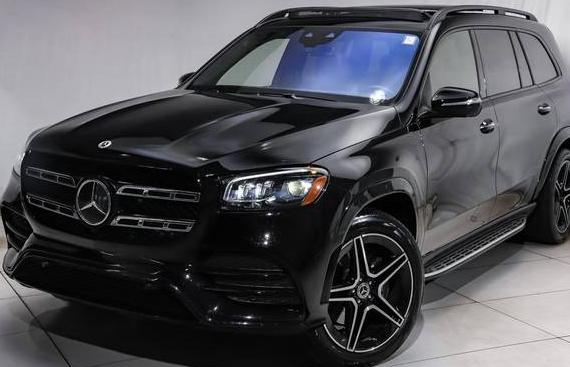 MERCEDES-BENZ GLS-CLASS 2023 4JGFF8GE6PA985705 image MERCEDES-BENZ GLS-CLASS 2023 4JGFF8GE6PA985705 image