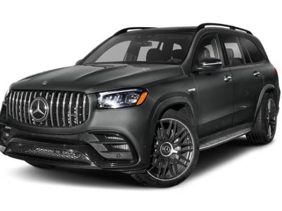 MERCEDES-BENZ GLS-CLASS 2023 4JGFF8KE1PB016024 image