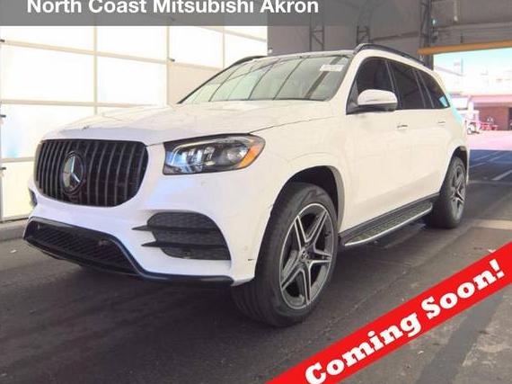 MERCEDES-BENZ GLS-CLASS 2023 4JGFF5KE5PA973597 image MERCEDES-BENZ GLS-CLASS 2023 4JGFF5KE5PA973597 image