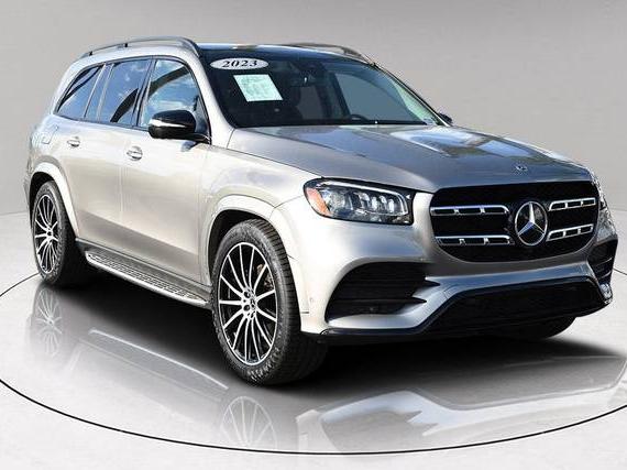 MERCEDES-BENZ GLS-CLASS 2023 4JGFF5KE3PA979950 image MERCEDES-BENZ GLS-CLASS 2023 4JGFF5KE3PA979950 image