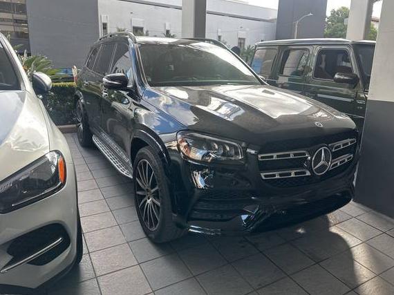 MERCEDES-BENZ GLS-CLASS 2023 4JGFF5KE1PA852467 image MERCEDES-BENZ GLS-CLASS 2023 4JGFF5KE1PA852467 image