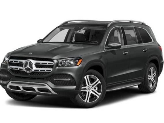MERCEDES-BENZ GLS-CLASS 2023 4JGFF5KE2PA936863 image