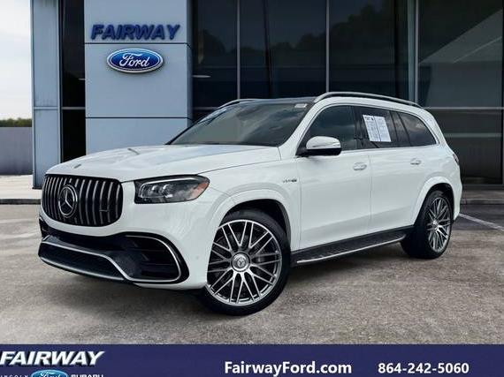 MERCEDES-BENZ GLS-CLASS 2023 4JGFF8KE9PA933248 image MERCEDES-BENZ GLS-CLASS 2023 4JGFF8KE9PA933248 image