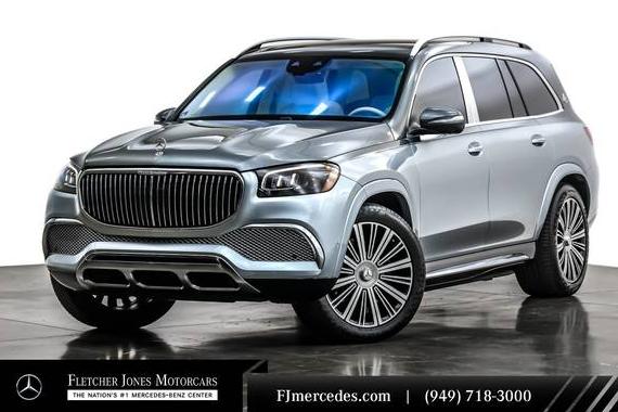 MERCEDES-BENZ GLS-CLASS 2023 4JGFF8HB0PA935368 image MERCEDES-BENZ GLS-CLASS 2023 4JGFF8HB0PA935368 image