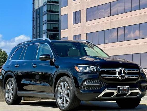 MERCEDES-BENZ GLS-CLASS 2023 4JGFF5KE0PA934917 image MERCEDES-BENZ GLS-CLASS 2023 4JGFF5KE0PA934917 image