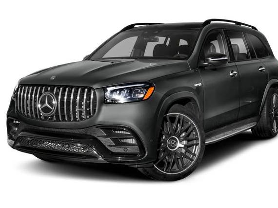 MERCEDES-BENZ GLS-CLASS 2023 4JGFF8KEXPA879491 image